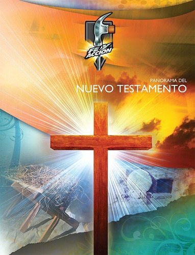 Libro: Panorama Del Nuevo Testamento,