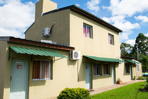 Bungalows La Pilarica Federacion Entre Rios