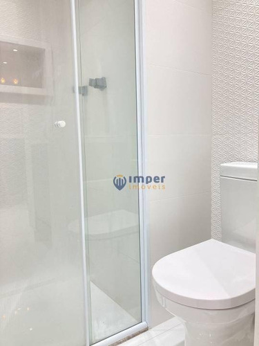 Imagem 17 de 22 de Apartamento Com 1 Dormitório À Venda, 35 M² Por R$ 690.000,00 - Perdizes - São Paulo/sp - Ap13631
