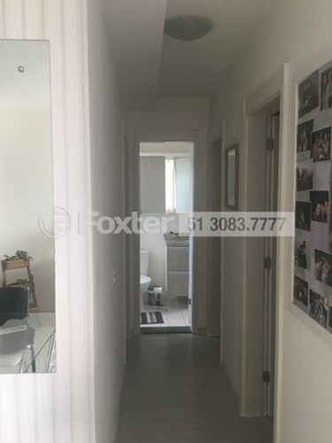 Imagem 7 de 29 de Apartamento, 3 Dormitórios, 62.21 M², Sarandi - 198677