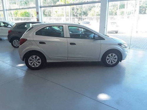 Imagem 9 de 9 de Chevrolet Joy 1.0 Spe4 Flex Manual
