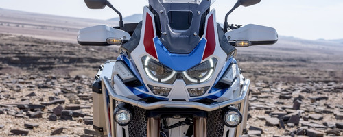 Imagem 7 de 8 de Honda Crf 1100l Africa Twin Adventure Sports Es 2021