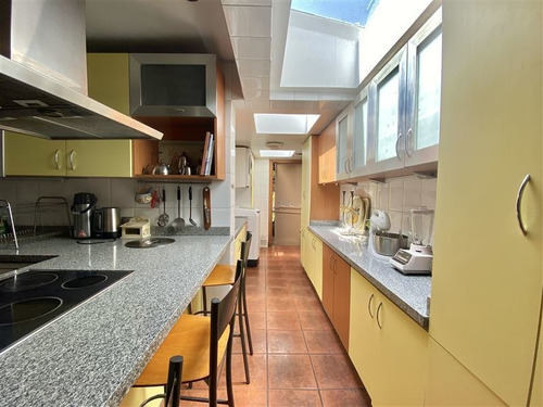 Imagen 8 de 29 de Venta Casa La Dehesa Jose Alcalde Delano / Santa Blanca