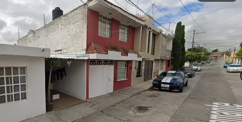 Casa En Venta En La Joya, Tehuacán Puebla Cl.