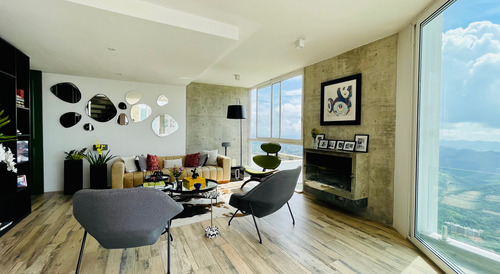 Oripoto/fabuloso Loft/400m2/en Venta/amoblado Y Listo Para Entrar