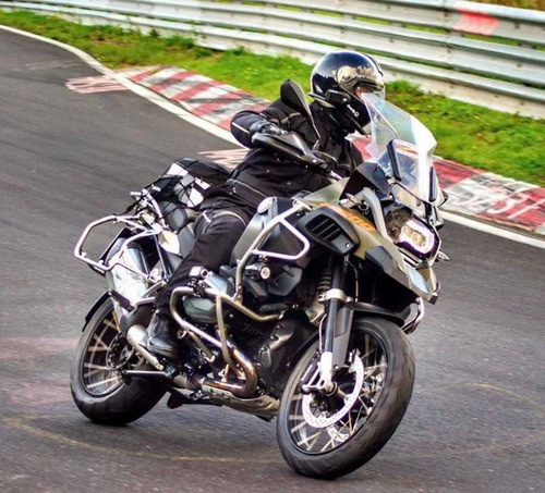 Bmw Gs 1200 Adv
