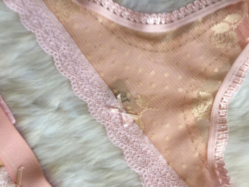 Imagen 5 de 6 de Lenceria,conj. Bralette,pumtilla, Plumeti Lecoquetteintimate