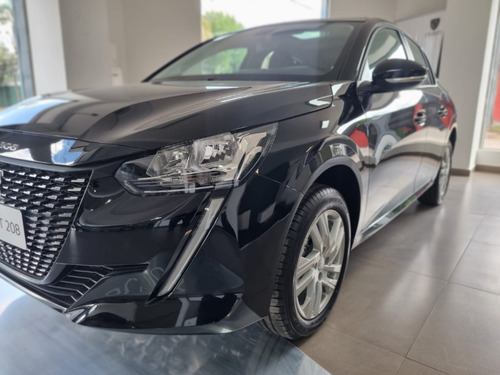 Imagen 3 de 23 de Peugeot 208 Active Pack Tiptronic 1.6 2023 D
