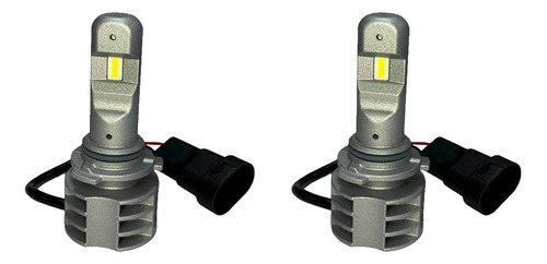 Kit 2 Lamparas Led Hb4 12/24v 14w Osram