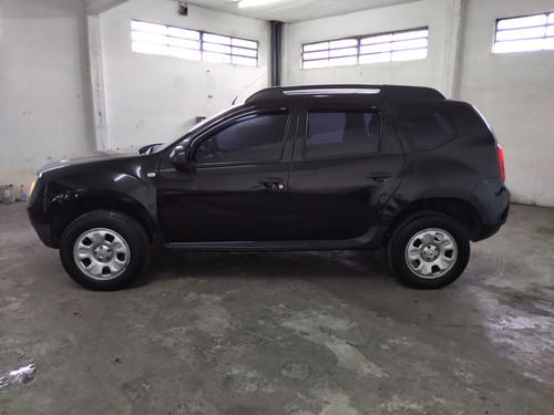 Renault Duster 1.6 4x2 Dynamique 110cv