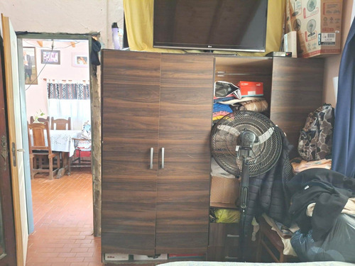Venta Casa En Jose C Paz. 3 Dormitorios