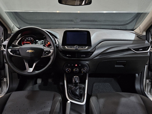 Chevrolet Onix 1.0 TURBO FLEX LTZ MANUAL