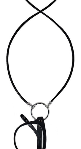 Collar Gafas - Lentes Sostenedor De La Cadena Cuerda Correa