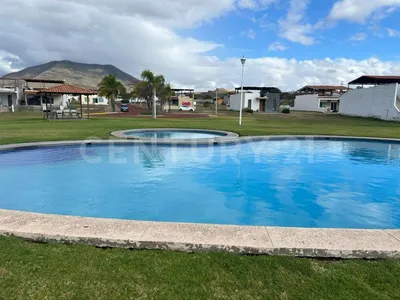 Terreno en venta