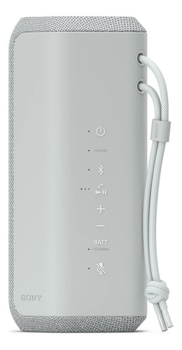 Sony Srs-xe200 X-series Wireless Ultra Portátil-bluetooth 110v