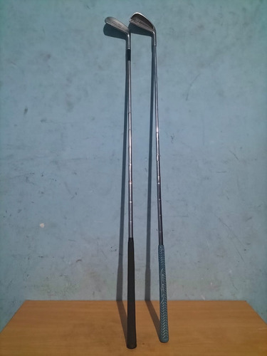 Palos De Golf / Oferta 2 X 1  / Lynx Y Spalding 