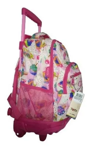 Morral totto 35 litros hotsell