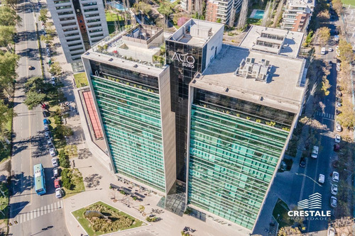 Imagen 2 de 9 de Oficina En Alto Buro - Condos Del Alto 3 - Rosario, Puerto Norte.
