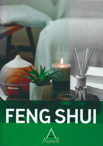 Feng Shui - Esoterismo Almar