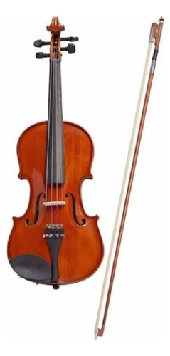 Violin Clásico 3/4 Freeman Frv50