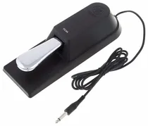 Comprar Yamaha Fc4a - Pedal De Sustain Tipo Piano