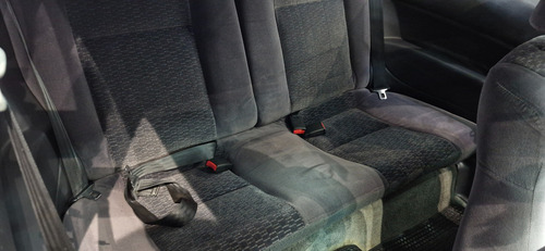 Honda Civic Hatch 1.6 Ex Hatchback