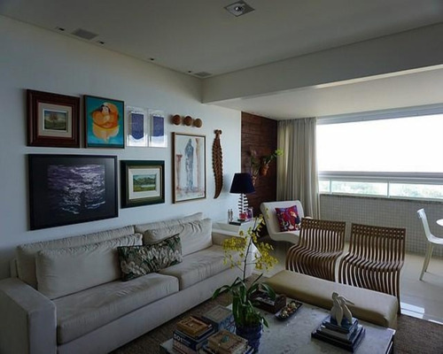 Imagem 9 de 15 de Apartamento - Pcpaal - 32313210