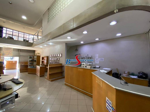 Imagem 7 de 30 de Prédio À Venda, 750 M² Por R$ 3.190.000 - Vila Diva - São Paulo/sp - Pr0150