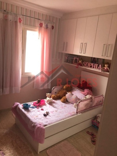 Imagem 16 de 22 de Ótimo Sobrado Para Venda No Bairro Jardim Nossa Senhora Do Carmo, 3 Dorm, 1 Suíte, 4 Vagas, 130 M - 1239
