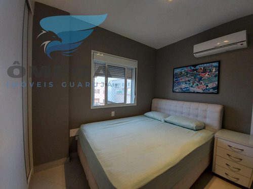 Imagem 11 de 25 de Imóvel Alto Padrão À Venda - Apenas Uma Quadra Da Praia Das Pitangueiras - Ap06135 - 70022736