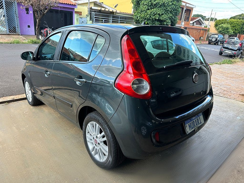 Fiat Palio 1.6 MPI ESSENCE 16V