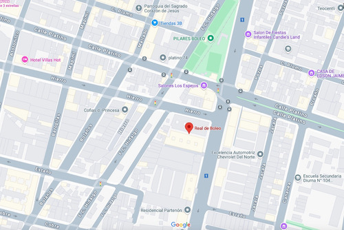 Departamento En Venta Colonia Felipe Pescador En Calle Boleo #·62 (eje 1 Ote) Conjunto Real De Dolores Cuauhtémoc. Cerca Circuito Interior, Av. Fc Hidalgo, Calz. Misterios, Calz. Guadalupe. Fl19-ru
