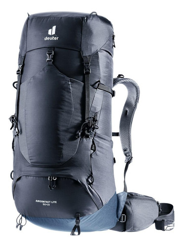 Mochila Semi Cargueira Aircontact Lite 50  10 Trekking