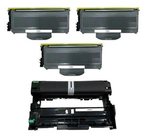 Pad De Séparation (Separation Pad) Pour Imprimantes Brother 2170, 7250, 7040, 7030, 7045, 2140 - Neuf