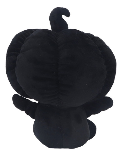 Muñeca De Peluche Con Forma De Calabaza Para Halloween, Deco