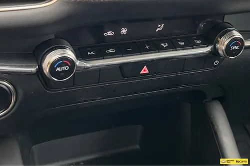 Mazda 3 2.0 Grand Touring At Hibrido Ligero - Mhev