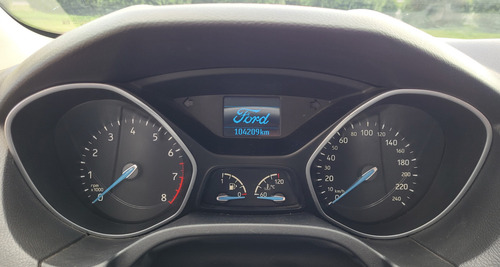 Ford Focus III 1.6 S