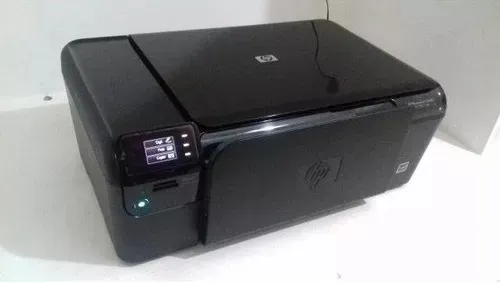 IMPRESSORA HP C4680 DESCARGAR DRIVER IMPRESSORA HP C4680 DRIVERS DOWNLOAD
