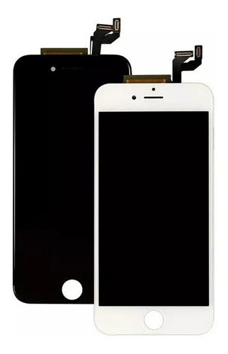 Tela Touch Display Lcd iPhone 6s 4.7 Pol A1688 A1700 Premium