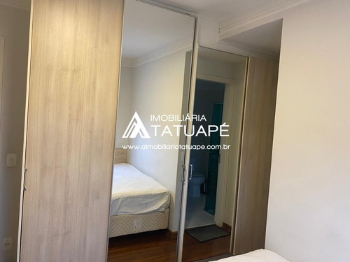 Imagem 5 de 30 de Apartamento - Ap000371 - 68735845