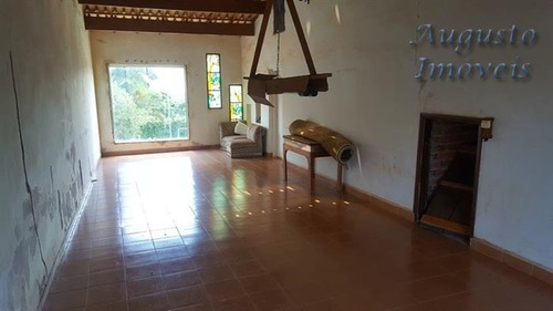 Imagem 7 de 29 de Chácaras À Venda Em Atibaia/sp - Compre O Seu Chácaras Aqui! - 1368433