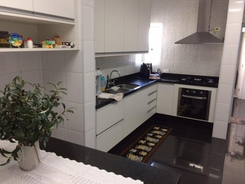 Imagem 4 de 18 de Apartamento Residencial À Venda, Mooca, São Paulo. - Ap3758