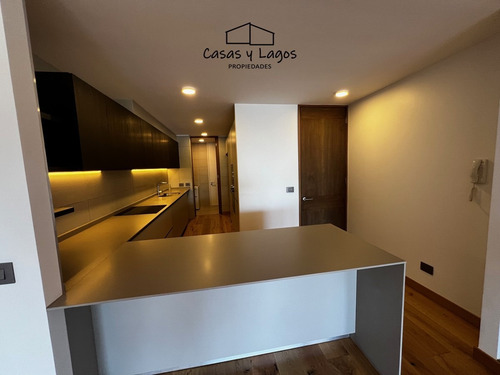 Venta Exclusivo Depto 3d 5b 182 M2 + 35 M2 Terraza Buroto