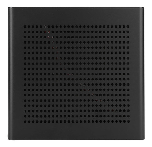 Mini Itx Gaming Pc Case, G60s Htpc Chassis Full Dcatx De Ali