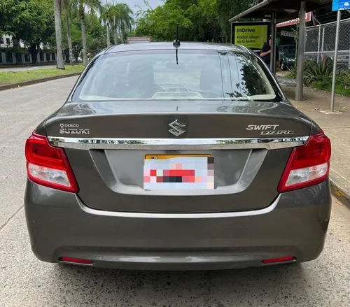 Suzuki Swift 1.2 Dzire Ga