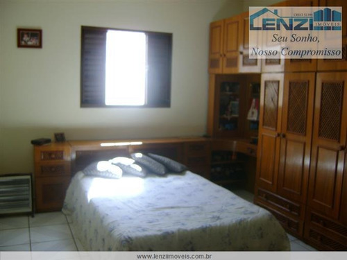 Imagem 4 de 6 de Casas À Venda Em Piracaia/sp - Compre A Sua Casa Aqui! - 1268381