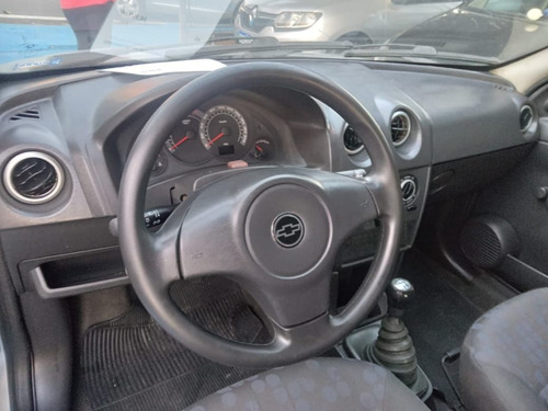 Chevrolet Prisma PRISMA Sed. Joy 1.4 8V ECONOFLEX 4p