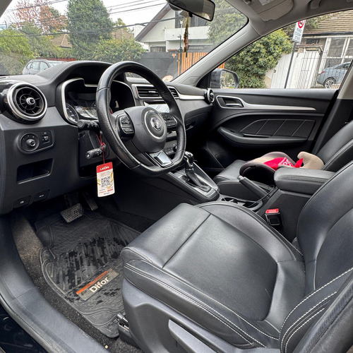 MG Zs 1.5 Com At