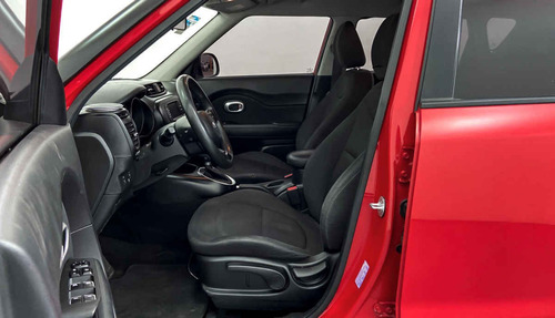 Imagen 15 de 15 de 27285 - Kia Soul 2019 Con Garantía