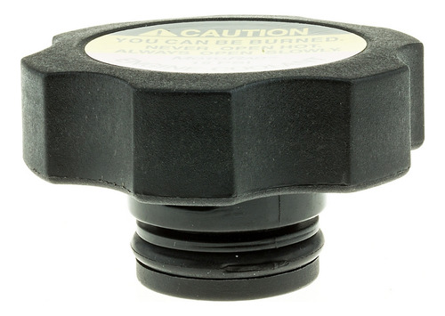 Tapa Deposito Refrigerante Saab 9-7x 8cl 6.0l 08-09